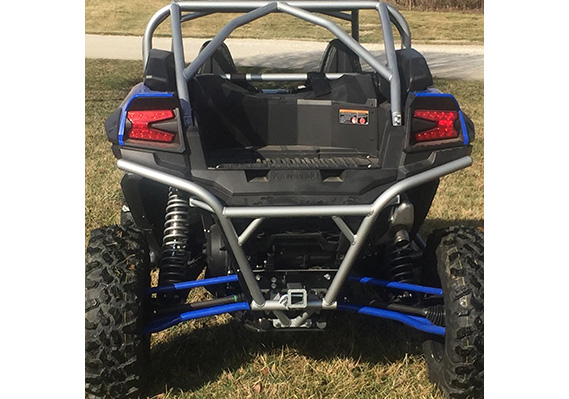 Kawasaki KRX Elite Cage Kit - Image 3