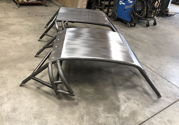 RZR Elite WD Cage Kit - Image 9