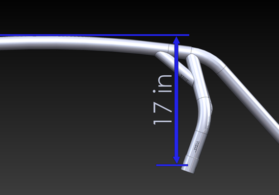 Yamaha YXZ Cage Kit - Image 6