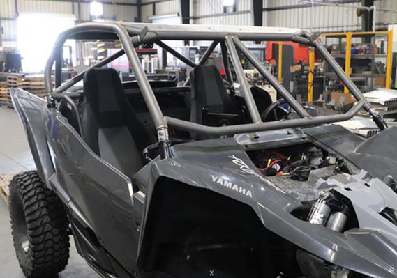 Yamaha YXZ Cage Kit - Image 8