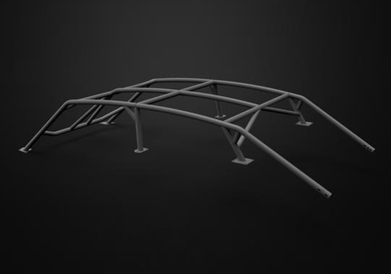 CanAm Radius 4 Seat Kit - Image 5