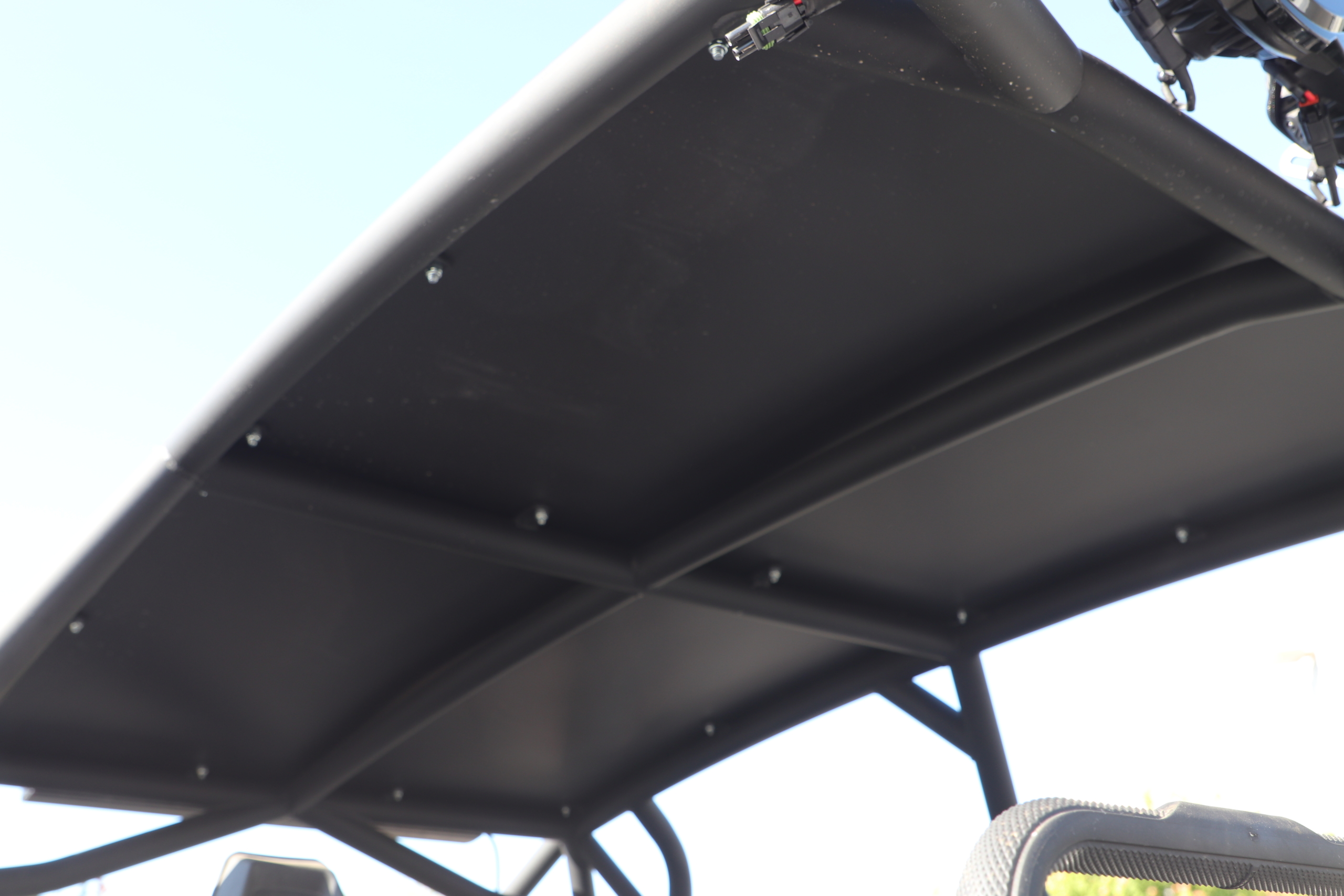 RZR Turbo R / Pro XP 4-Seat LSK Cage Kit