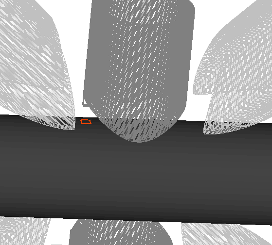 1.75 Weld Practice Joint - Image 3